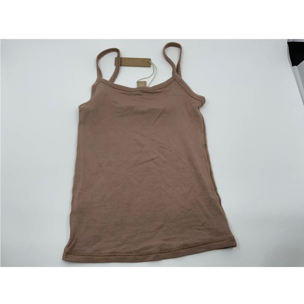 Skims Sleep tank xxs NWT